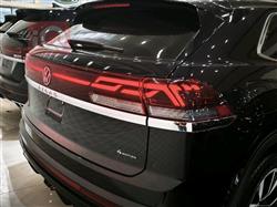 فولكسفاغن أطلس كروس سبورت